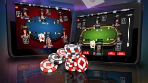 Agen Poker Online Uang Asli Terpercaya