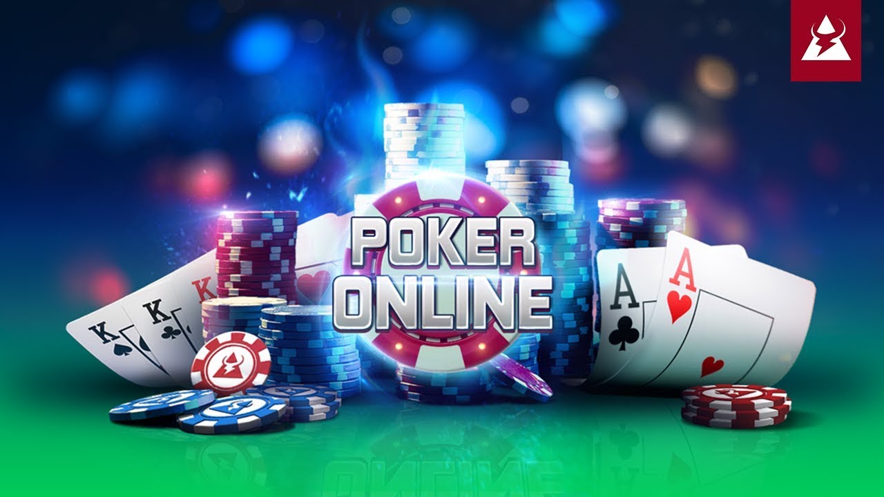Agen Judi Poker Online Termurah Deposit Pulsa Rp 10RB